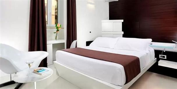Navona Stay
