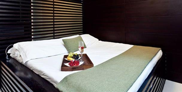 Navona Stay