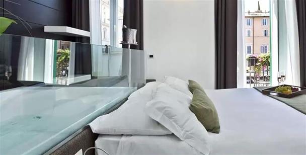 Navona Stay