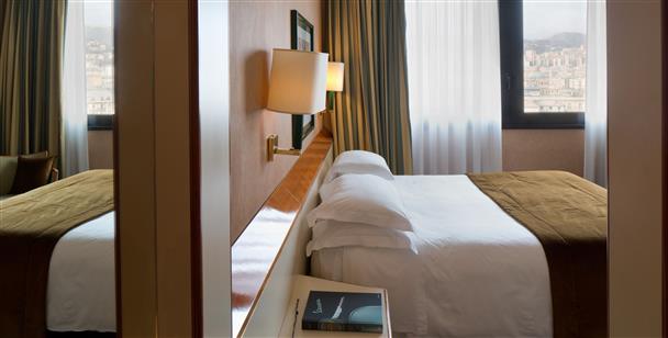Starhotels President