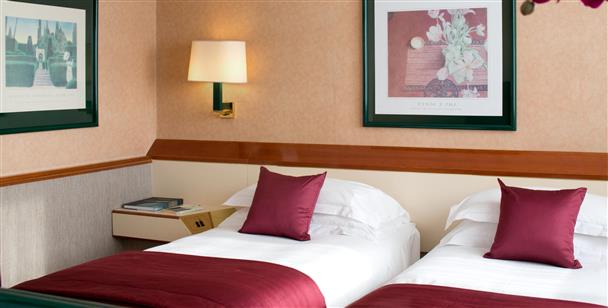 Starhotels President