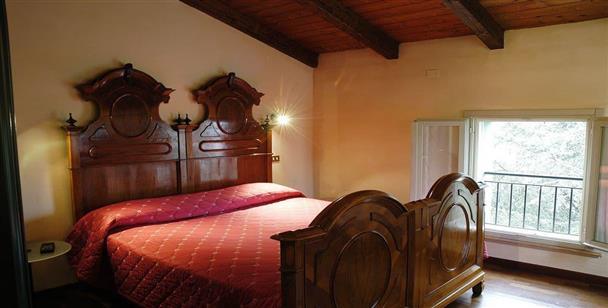 Nuovo Hotel Sporting