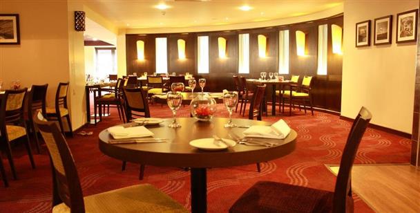 Gloucester Robinswood Hotel; Best Western Signature Collection