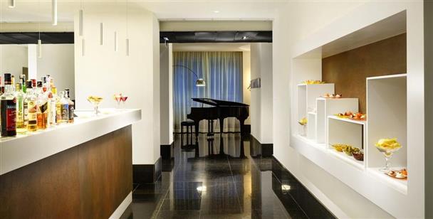 UNA HOTELS Century Milano