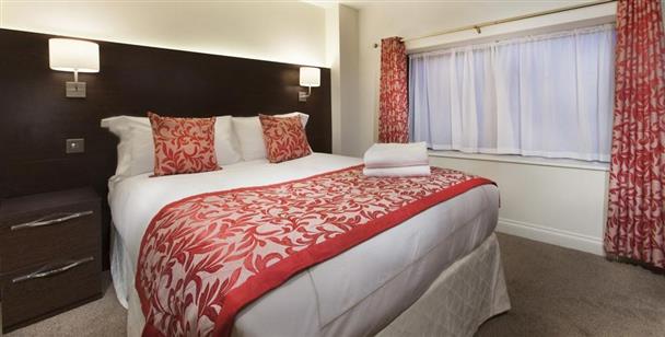 Hotel Shepherds Bush London