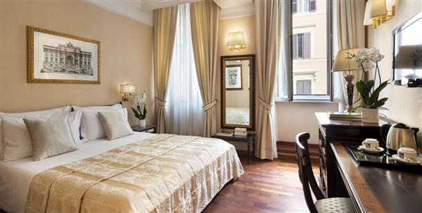 Hotel Cecil