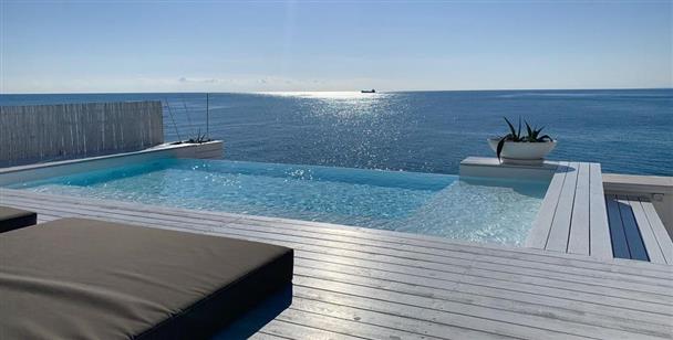 Bellavista Suite