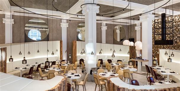 The Edwardian Manchester, A Radisson Collection Hotel