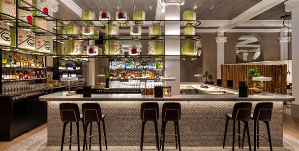 The Edwardian Manchester, A Radisson Collection Hotel