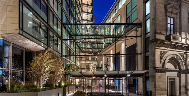 The Edwardian Manchester, A Radisson Collection Hotel