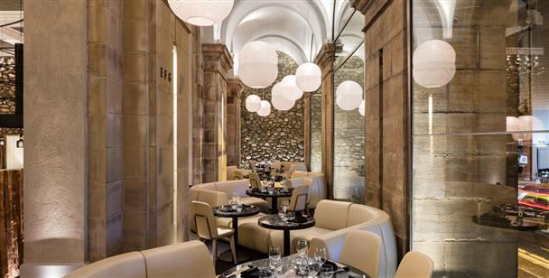 The Edwardian Manchester, A Radisson Collection Hotel