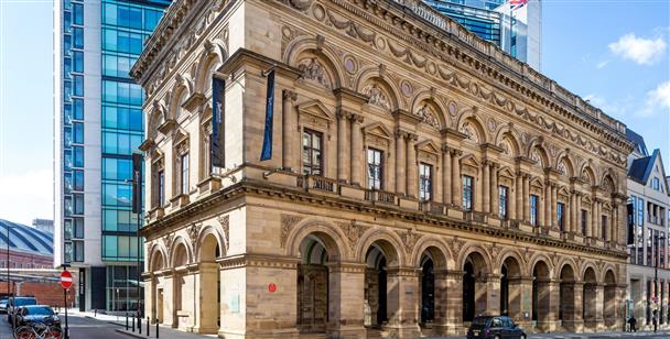 The Edwardian Manchester, A Radisson Collection Hotel