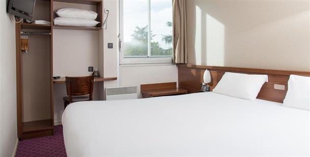 Brit Hotel Toulouse Colomiers - L’Esplanade
