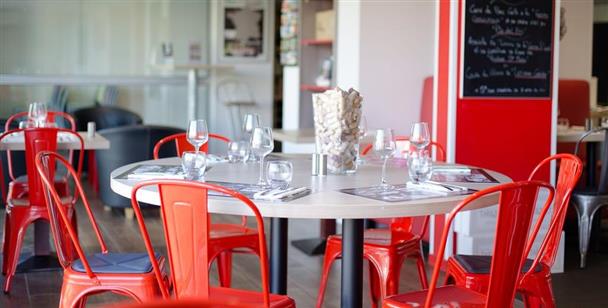 Brit Hotel Toulouse Colomiers - L’Esplanade