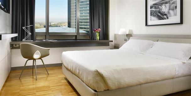 UNA HOTELS San Vitale Bologna