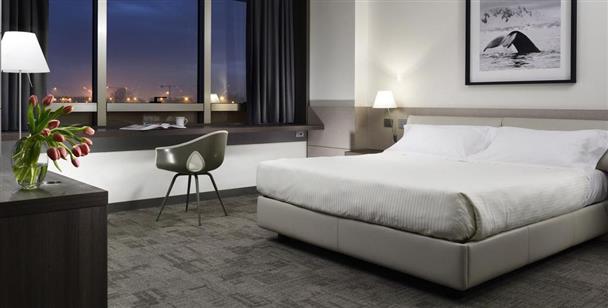 UNA HOTELS San Vitale Bologna