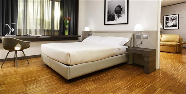 UNA HOTELS San Vitale Bologna