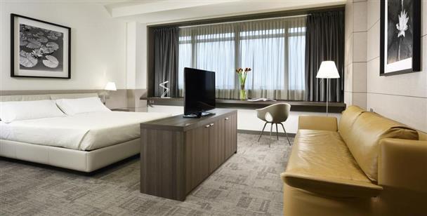 UNA HOTELS San Vitale Bologna