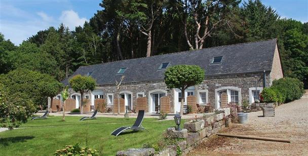 Manoir de Moëllien