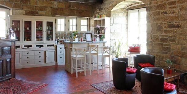 Manoir de Moëllien