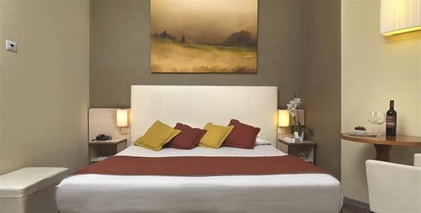 Hotel Alcide
