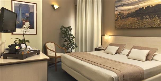 Hotel Alcide