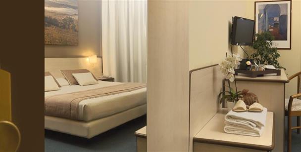 Hotel Alcide
