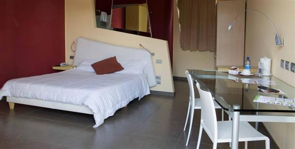 Ibis Styles Catania Acireale