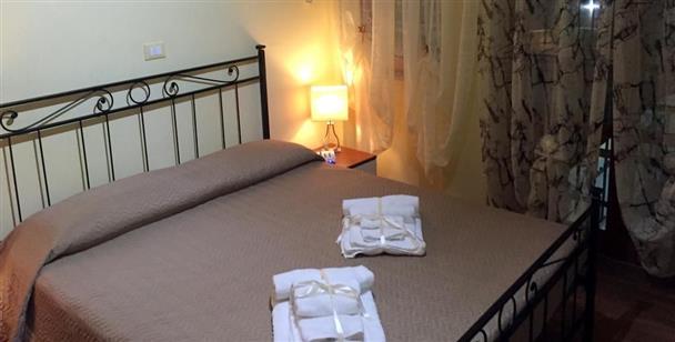 Il Giardino Di Adriana B&B