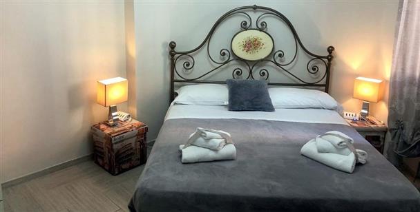 Il Giardino Di Adriana B&B