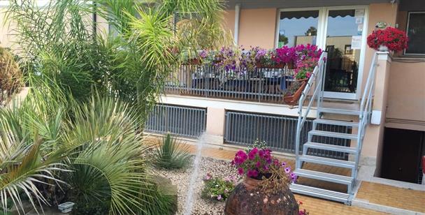 Il Giardino Di Adriana B&B