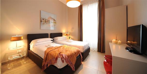 Trianon Borgo Pio