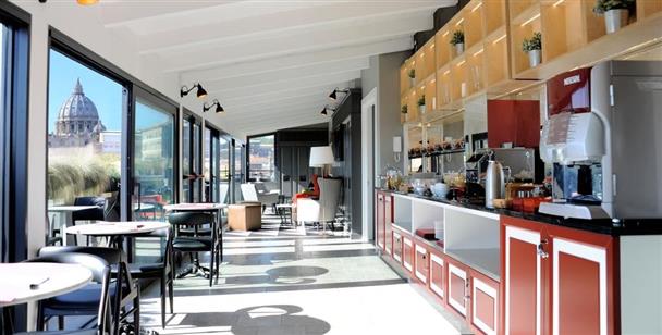 Trianon Borgo Pio