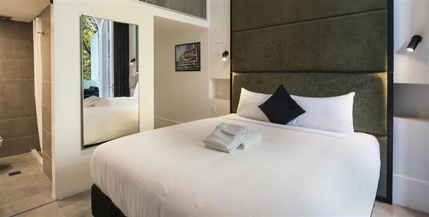 Sydney Boutique Hotel