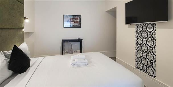 Sydney Boutique Hotel