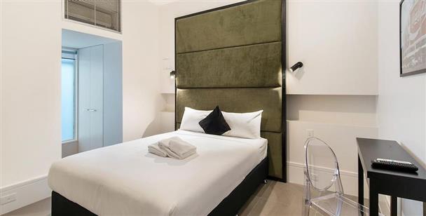 Sydney Boutique Hotel