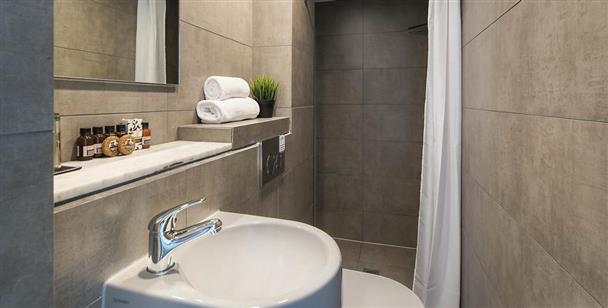 Sydney Boutique Hotel