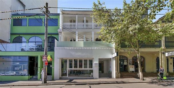 Sydney Boutique Hotel