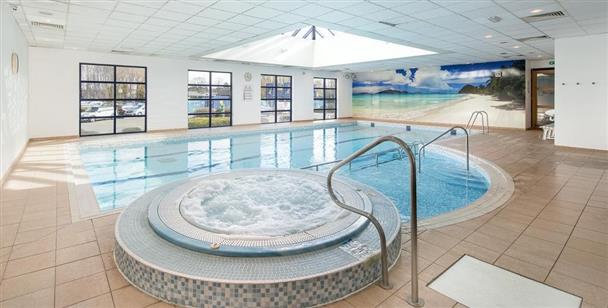 Holiday Inn London - Shepperton