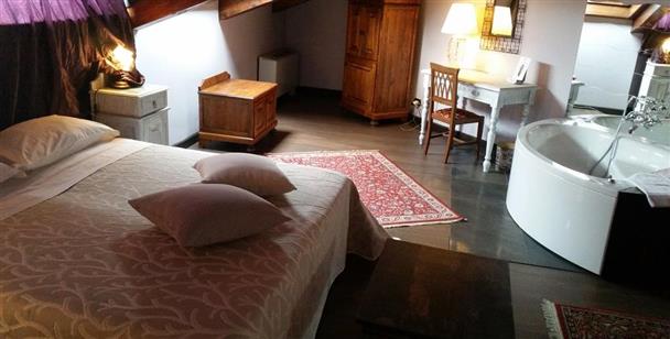 Hotel Damian Park Hotel delle Magnolie