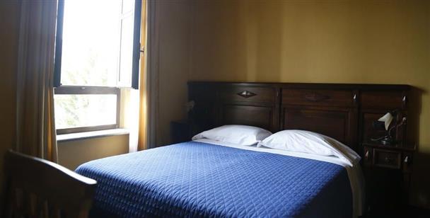 Hotel Damian Park Hotel delle Magnolie