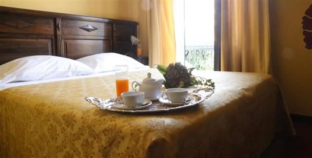 Hotel Damian Park Hotel delle Magnolie