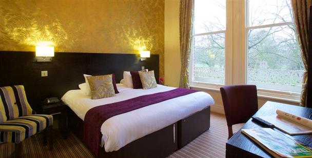 Liverpool Aigburth Hotel, Sure Hotel Collection by Best Western