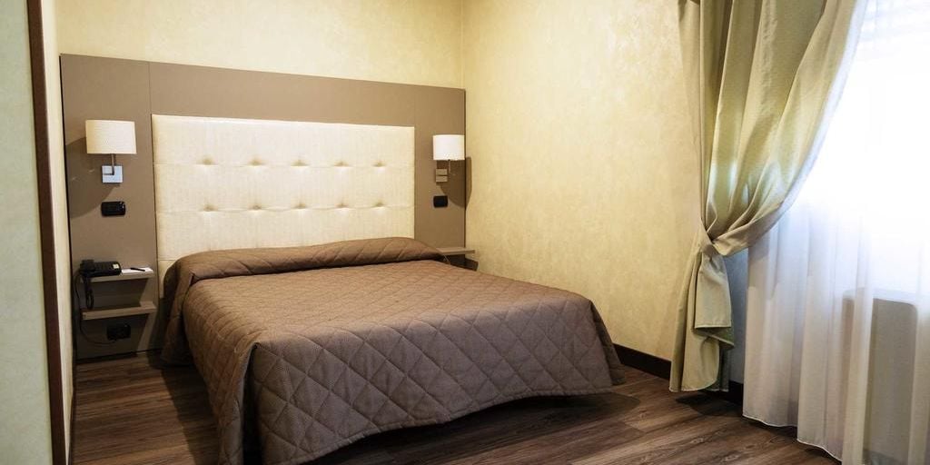 JR Hotels Bologna Amadeus