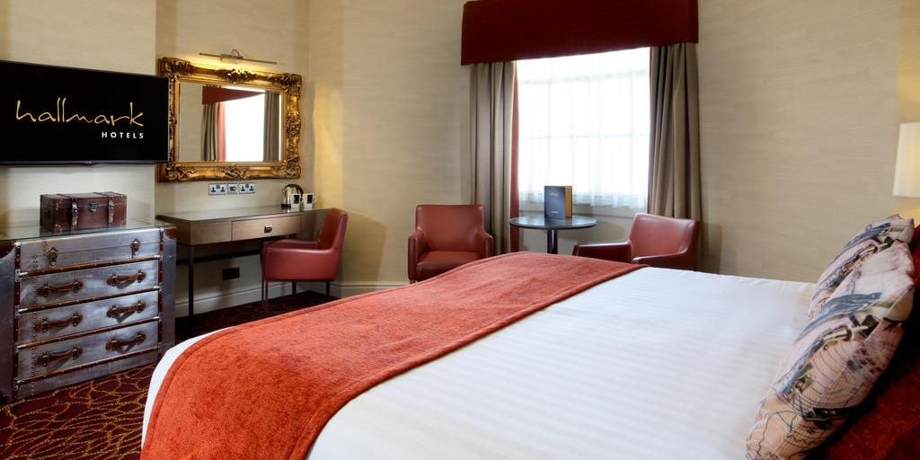 Liverpool Inn, Sure Hotel Collection by Best Western