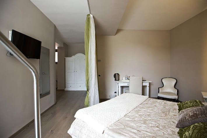 Hotel Tiro a Volo