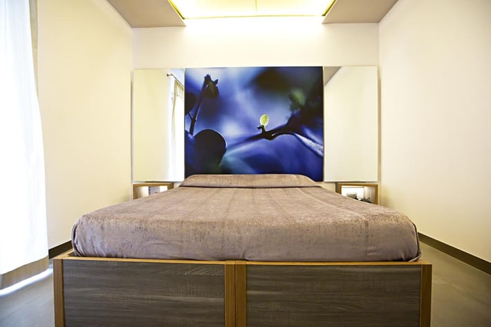 Hotel Tiro a Volo
