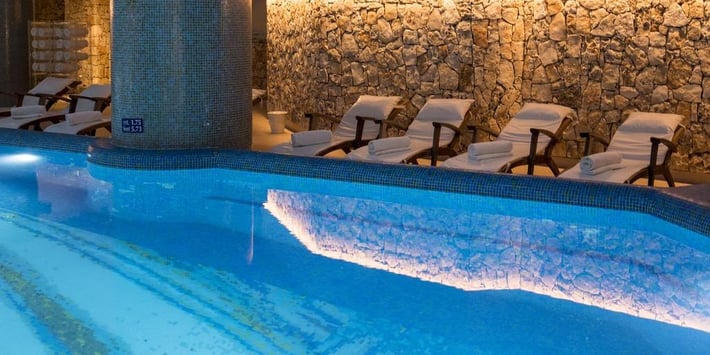 The Nicolaus Hotel