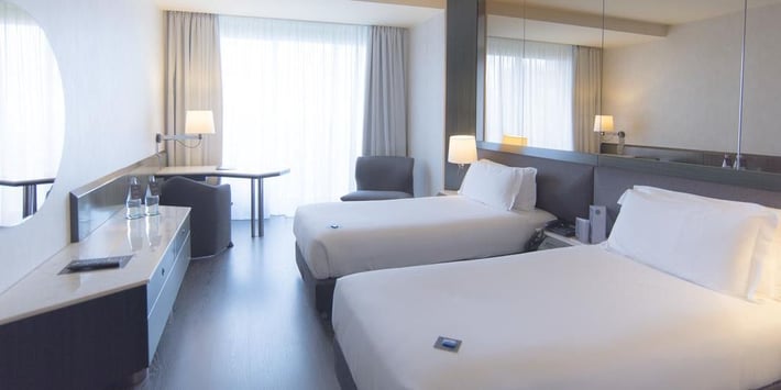 The Nicolaus Hotel