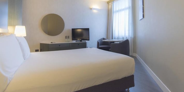 The Nicolaus Hotel